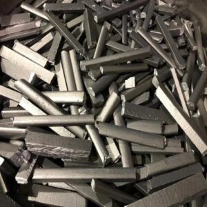 Multi metal scrap