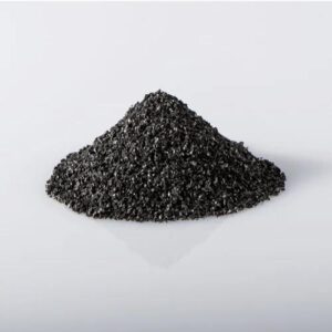 Nickel catalyst scrap