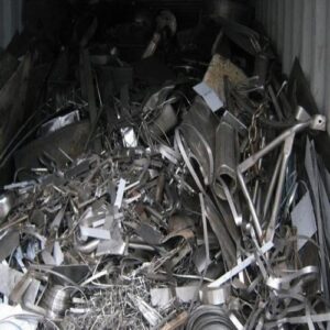 Molybdenum Scrap