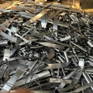 High Chrome Scrap