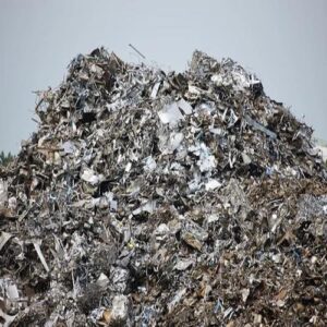 Nichrome Scrap