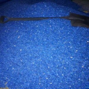 HDPE DRUM REGRINDS
