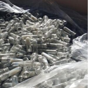PET PREFORM SCRAP