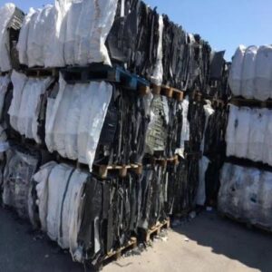 ABS PLASTIC SCRAPS