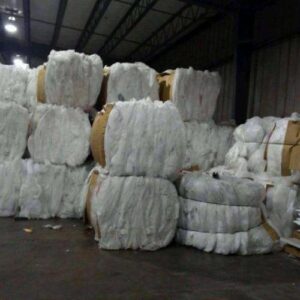 LDPE FILM SCRAP