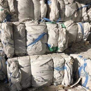 PP JUMBO BAGS SCRAP