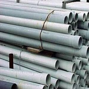 PVC PIPE SCRAP