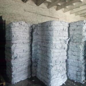 Sorted white ledger (SWL)
