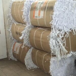 Hard White Shavings (HWS)