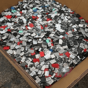 Mobile Phone Scraps