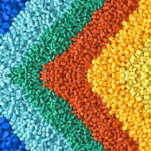 Acrylonitrile Butadiene Styrene (ABS)