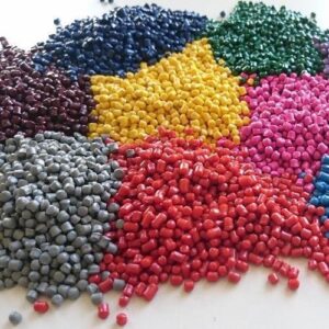 Polypropylene (PP)