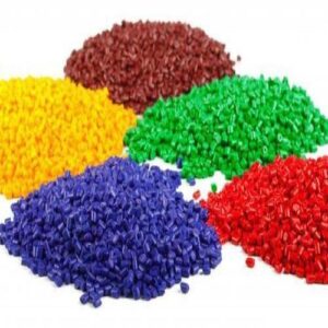 Poly Methyl Methacrylate (PMMA)