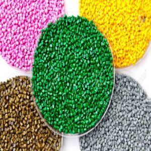 Poly Vinyl Chloride (PVC)