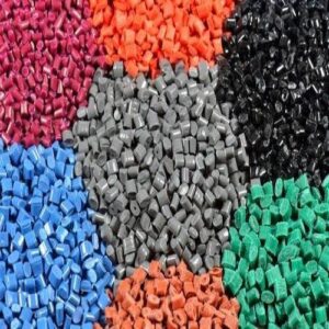 Polystyrene (PS)