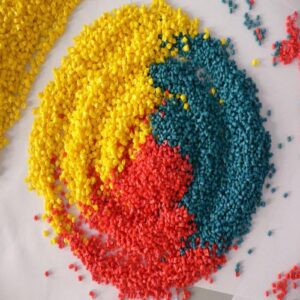 Polybutylene Terephthalate (PBT)