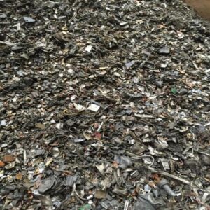 Mixed Heavy Metals