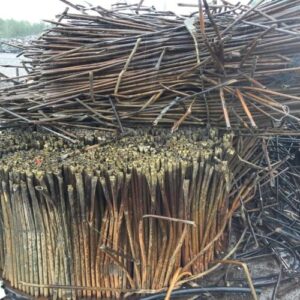 Brass Pales/Pallu Scrap