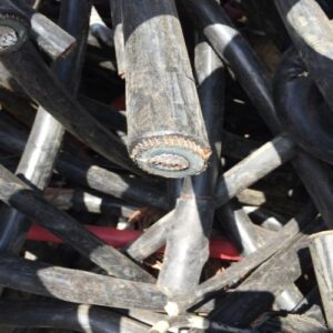 Aluminum Cables Scrap