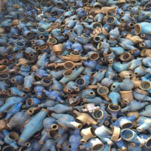 Water-Meters scrap