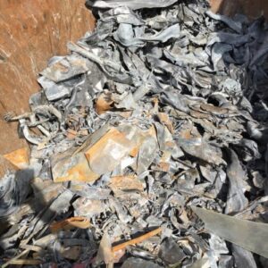 Lead Scraps