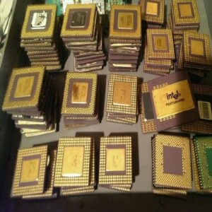 AMD 286 / 386 / 486 / K5 / 29000 series